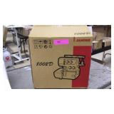 Janome 8002D Serger Sewing Machine