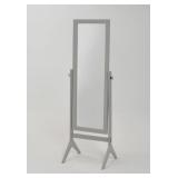 Cheval dressing mirror