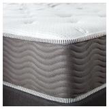 Zinus 10" I Coil spring Queen Matress