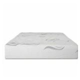 Zinus 12" Memory Foam Cloud Queen