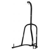 Everlast Heavy Bag Stand Black Model 4812BDTC