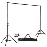 2 x 3 meter background stand