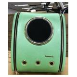 Cloverpet Luxury Pet Backpack