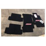 Lloyd mats 2016 SS Camaro Set of 4