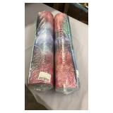 Lot of 2 Yoga Mats