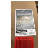 16 rolls Hallmark Gift wrap