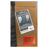 15 Rolls Hallmark Double Sided Gift Wrap