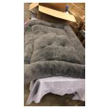 Pet Bed - 48" x 36"