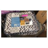 Queen 15lb. Weighted Blanket