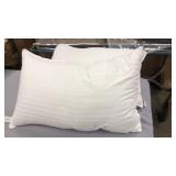 Pair of Bed Pillows Queen