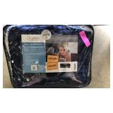 15 lb. Weighted blanket 48" x 72"