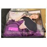 Weighted Blanket Unknown Size