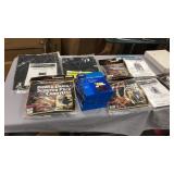 Large lot of Mobility / Convalescent accessories