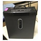 Royal Sovereign Paper Shredder, tested & works