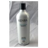 Case of Kenra moisturizing shampoo, 12ct