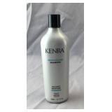 Case of Kenra moisturizing shampoo, 12ct