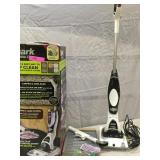 Shark  Sonic Duo Carpet and Floor Cleaner