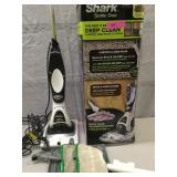Shark  Sonic Duo Carpet and Floor Cleaner
