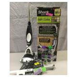 Shark  Sonic Duo Carpet and Floor Cleaner