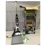 Shark  Sonic Duo Carpet and Floor Cleaner