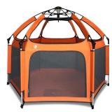 Hoybell baby Playpen