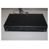 DVD/VHS Player