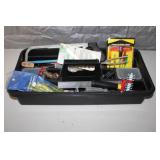 Tool Caddy w/ Tools