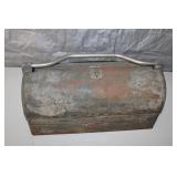 Craftsman Toolbox w/ Tools