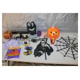 Halloween Lot