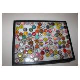 Bottle Cap Collection