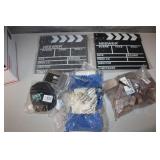 Action Signs, Guitar Humbuckers Lot