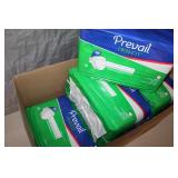 Case of Adult Diapers