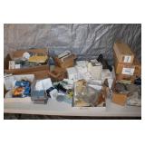 Huge Lot of HVAC Parts