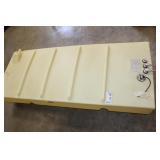 Moeller 80 gallon Boat Gas Tank - New