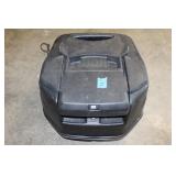 European Touch Pedicure Foot Spa