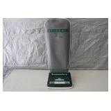 Oreck Vacuum