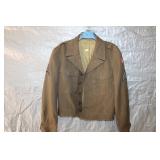 WWII Jacket