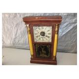 1890s Seth Thomas Clock