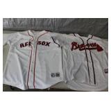 Baseball Jerseys