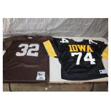 Football Jerseys