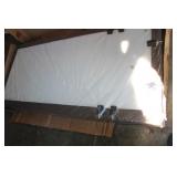 Blissful Nights Adjustable Bed - Twin long