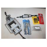 Tool Lot, Socket Adapters...