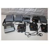 Polaroids Lot