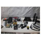 Untested Electronics Lot #2