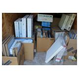 Huge Lot of Filters