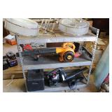 Storage Rack 48 x 48"