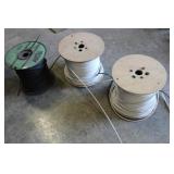 3 wire rolls