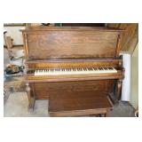 Kimball Piano