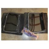 Nissan 300ZX T-Top Glass