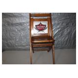 Swisher Sweets chair